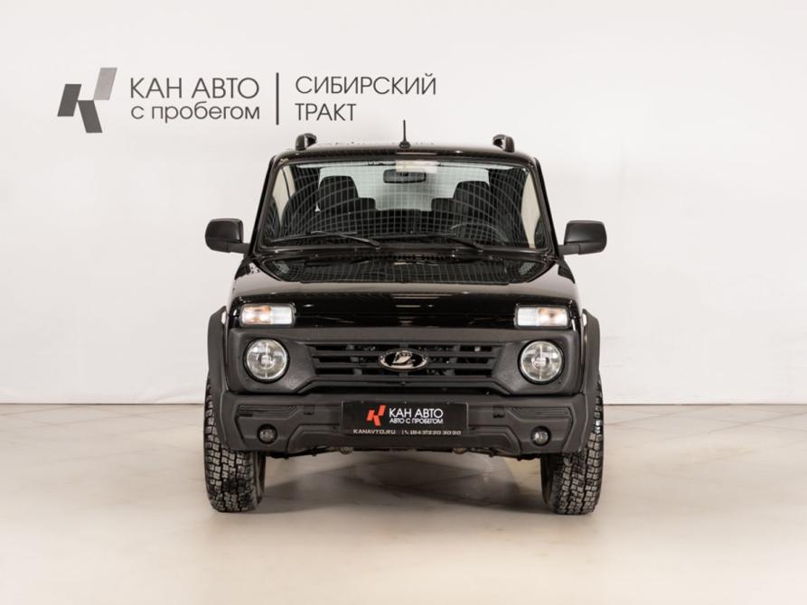 Lada (ВАЗ) Niva Legend Казань  - изображение 2