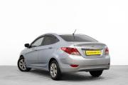 Hyundai Solaris I Барнаул  - изображение 32