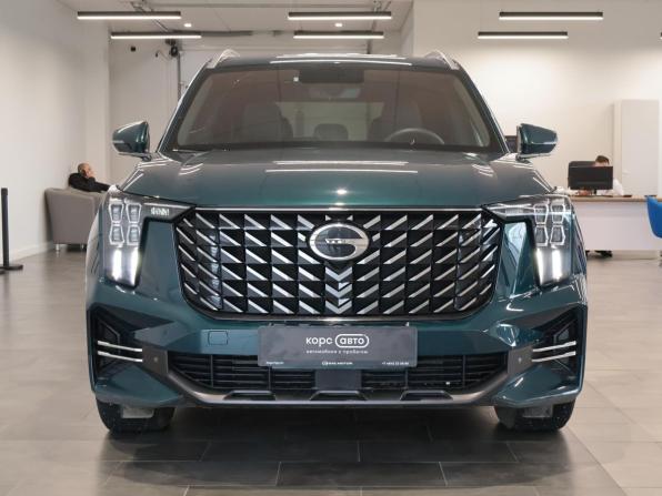 GAC GS8 II с пробегом 2025 года, цена 3 550 000 рублей, 18200 км, внедорожник, Автокод Объявления