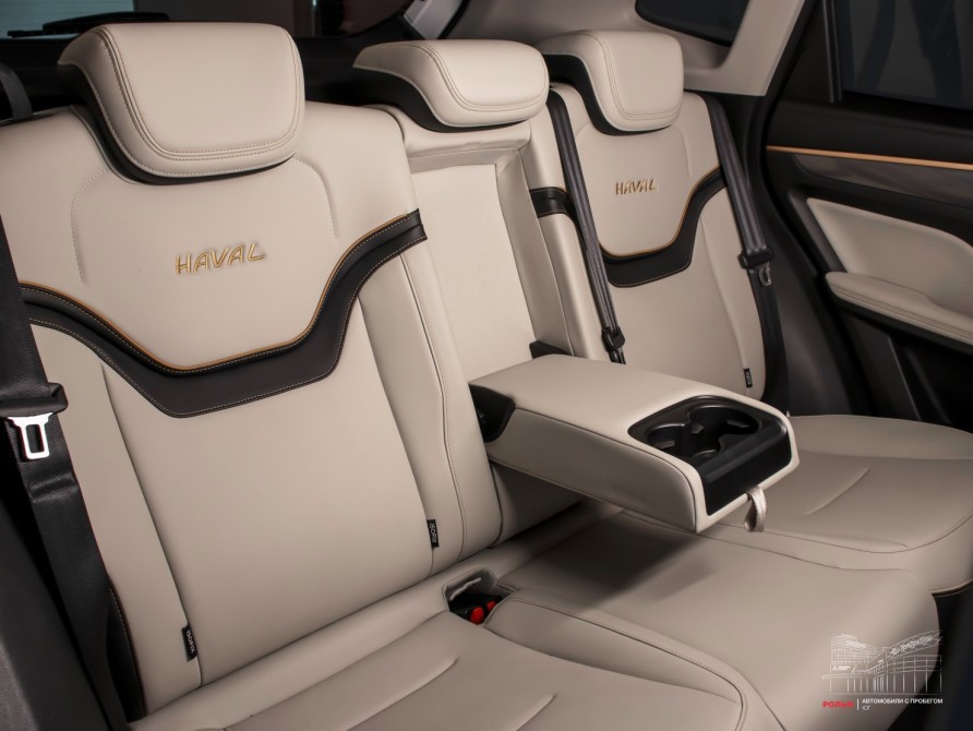 Haval Jolion I Москва  - изображение 27