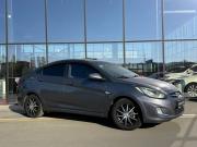 Hyundai Solaris I Оренбург  - изображение 21