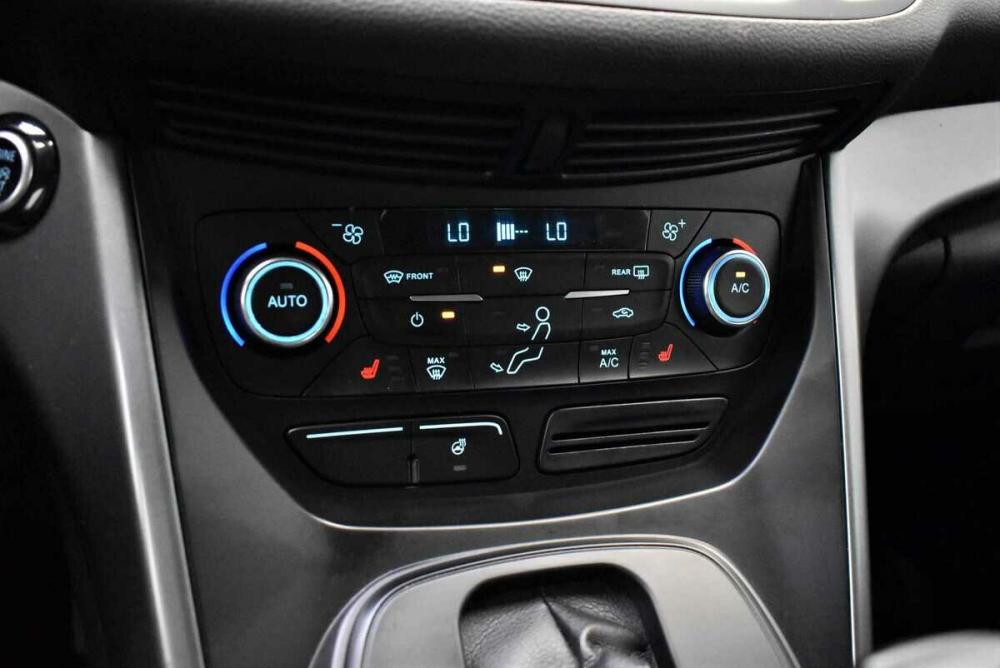 Ford Kuga II Рестайлинг Москва  - изображение 8