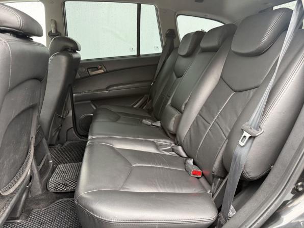 SsangYong Kyron I Рестайлинг с пробегом 2013 года, цена 990 000 рублей, 149000 км, внедорожник, Автокод Объявления