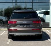 Audi Q7 II (4M) Воронеж  - изображение 37