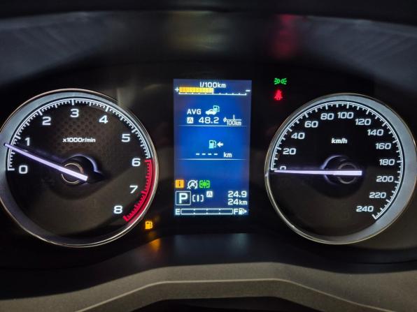 Subaru Forester V Рестайлинг с пробегом 2023 года, цена 6 000 000 рублей, 24 км, внедорожник, Автокод Объявления