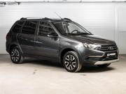 Lada (ВАЗ) Granta I Рестайлинг Ставрополь  - изображение 20