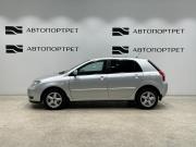 Toyota Corolla IX (E120 E130) Санкт-Петербург  - изображение 20