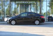 Hyundai Solaris I Рестайлинг Брянск  - изображение 25