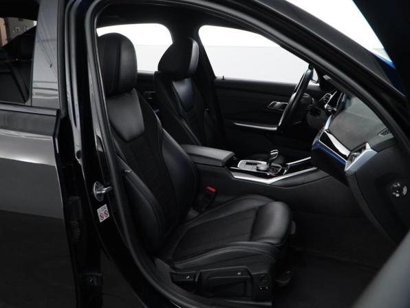 BMW 3 серии VII (G2x) с пробегом 2019 года, цена 2 848 777 рублей, 173759 км, седан, Автокод Объявления