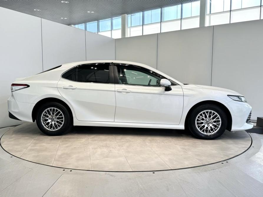 Toyota Camry VIII (XV70) Волжский  - изображение 6