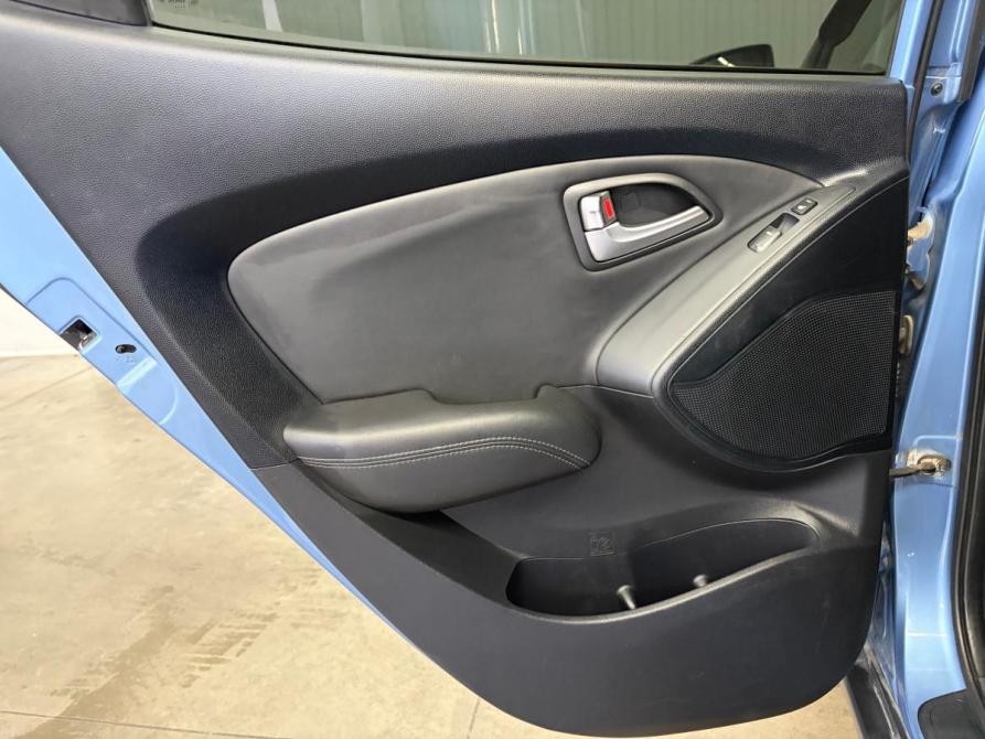 Hyundai ix35 I Краснодар  - изображение 17