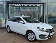 Lada (ВАЗ) Vesta I Рестайлинг (NG) Стерлитамак  - изображение 24