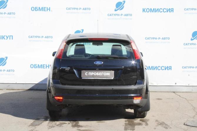 Ford Focus II с пробегом 2007 года, цена 670 000 рублей, 150000 км, хэтчбек, Автокод Объявления