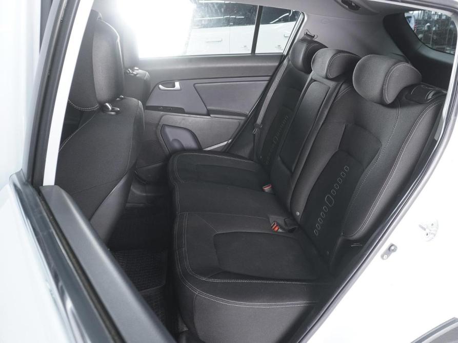 Kia Sportage III Ростов-на-Дону  - изображение 9