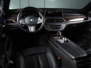 BMW 7 серии VI (G11/G12) Рестайлинг Минеральные Воды  - изображение 35