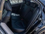 Toyota Camry VIII (XV70) Рестайлинг Краснодар  - изображение 33