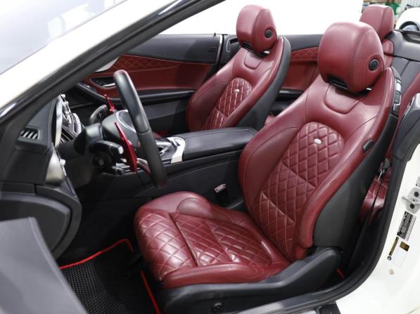 Mercedes-Benz C-Класс IV (W205) с пробегом 2017 года, цена 3 479 000 рублей, 105908 км, кабриолет, Автокод Объявления
