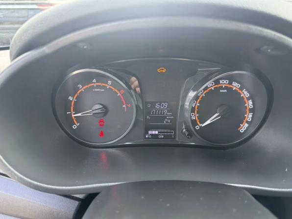 Lada (ВАЗ) Granta I Рестайлинг с пробегом 2019 года, цена 428 000 рублей, 171061 км, седан, Автокод Объявления