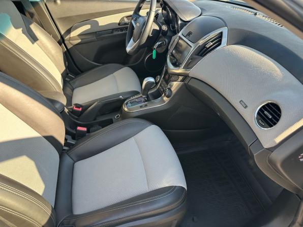 Chevrolet Cruze I Рестайлинг с пробегом 2013 года, цена 899 000 рублей, 184069 км, седан, Автокод Объявления