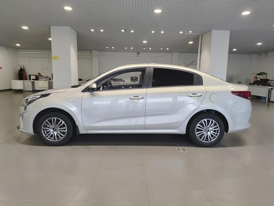 Kia Rio IV Рестайлинг Казань  - изображение 10