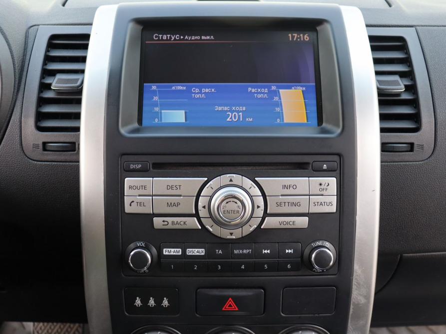 Nissan X-Trail II Рестайлинг Москва  - изображение 21