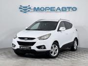 Hyundai ix35 I Калининград  - изображение 19