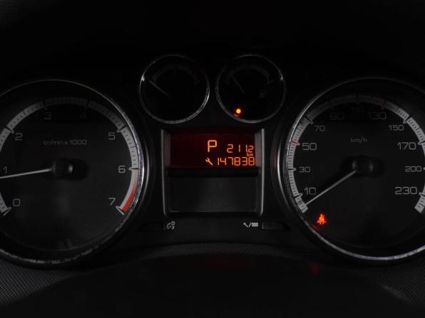 Peugeot 308 I Рестайлинг с пробегом 2011 года, цена 529 000 рублей, 147838 км, хэтчбек, Автокод Объявления