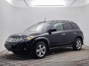 Nissan Murano I (Z50) Москва  - изображение 19
