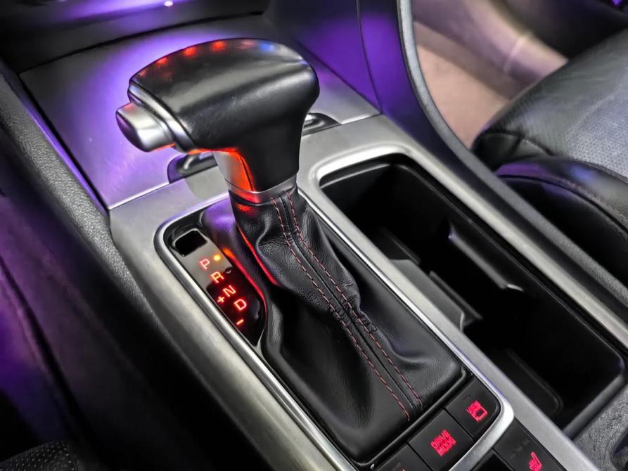 Kia Optima IV Москва  - изображение 19