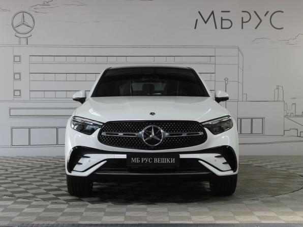 Mercedes-Benz GLC Coupe II (C254) с пробегом 2025 года, цена 10 500 000 рублей, 11 км, внедорожник, Автокод Объявления