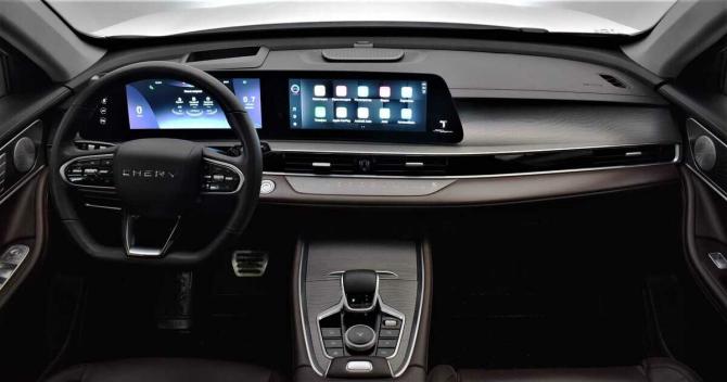 Chery Tiggo 8 Pro Max I Рестайлинг с пробегом 2023 года, цена 3 150 000 рублей, 131 км, внедорожник, Автокод Объявления