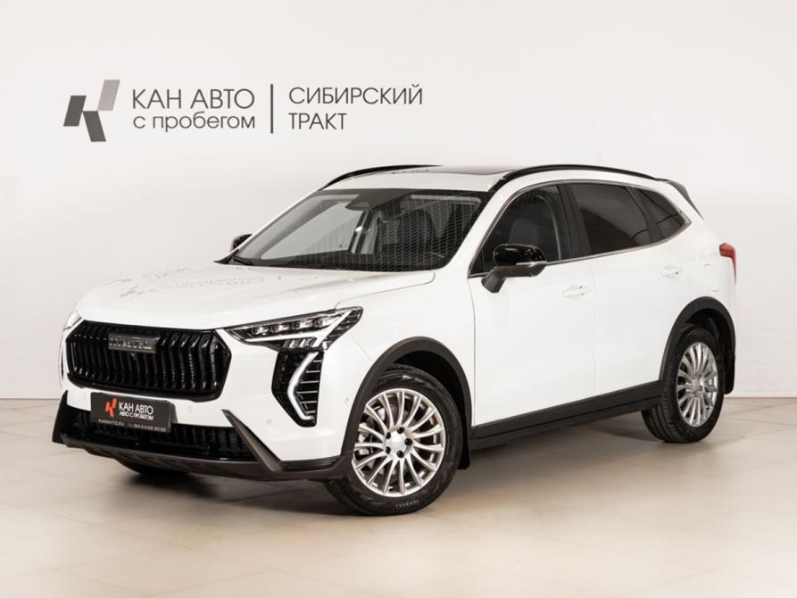 Haval Jolion I Рестайлинг Казань  - изображение 1
