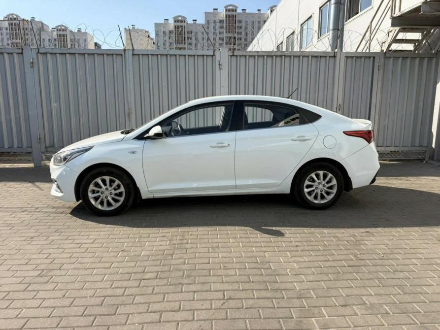 Hyundai Solaris II Ростов-на-Дону  - изображение 7