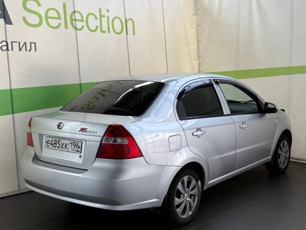 Ravon Nexia R3 с пробегом 2017 года, цена 599 000 рублей, 152000 км, седан, Автокод Объявления