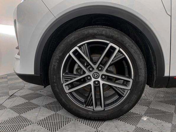 Changan CS55 Plus II с пробегом 2023 года, цена 1 720 000 рублей, 97391 км, внедорожник, Автокод Объявления