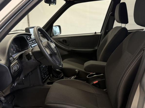 Lada (ВАЗ) Niva с пробегом 2020 года, цена 999 000 рублей, 22244 км, внедорожник, Автокод Объявления