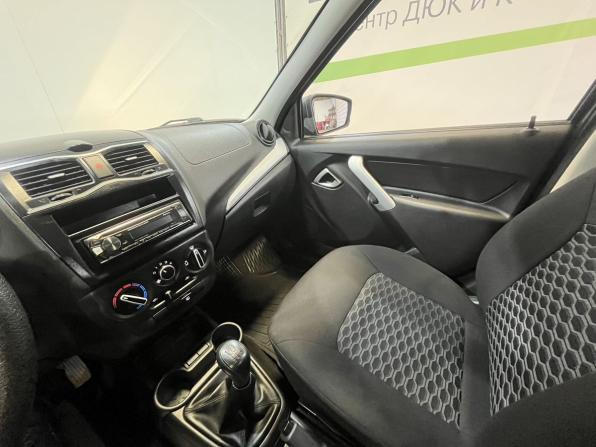 Lada (ВАЗ) Granta I Рестайлинг с пробегом 2024 года, цена 695 000 рублей, 89217 км, седан, Автокод Объявления