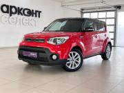 Kia Soul II Рестайлинг Волгоград  - изображение 37