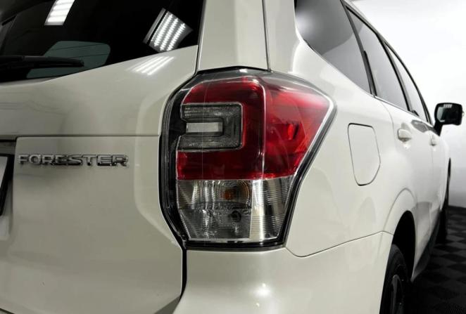 Subaru Forester IV Рестайлинг 2 с пробегом 2018 года, цена 2 500 000 рублей, 107415 км, внедорожник, Автокод Объявления