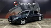 Hyundai Sonata IV (EF) Рестайлинг Ставрополь  - изображение 17