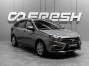 Lada (ВАЗ) Vesta I Тюмень  - изображение 19