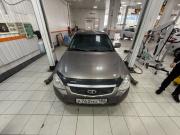 Lada (ВАЗ) Priora I Рестайлинг Сургут  - изображение 11