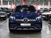 Mercedes-Benz GLE II (V167) Санкт-Петербург  - изображение 39
