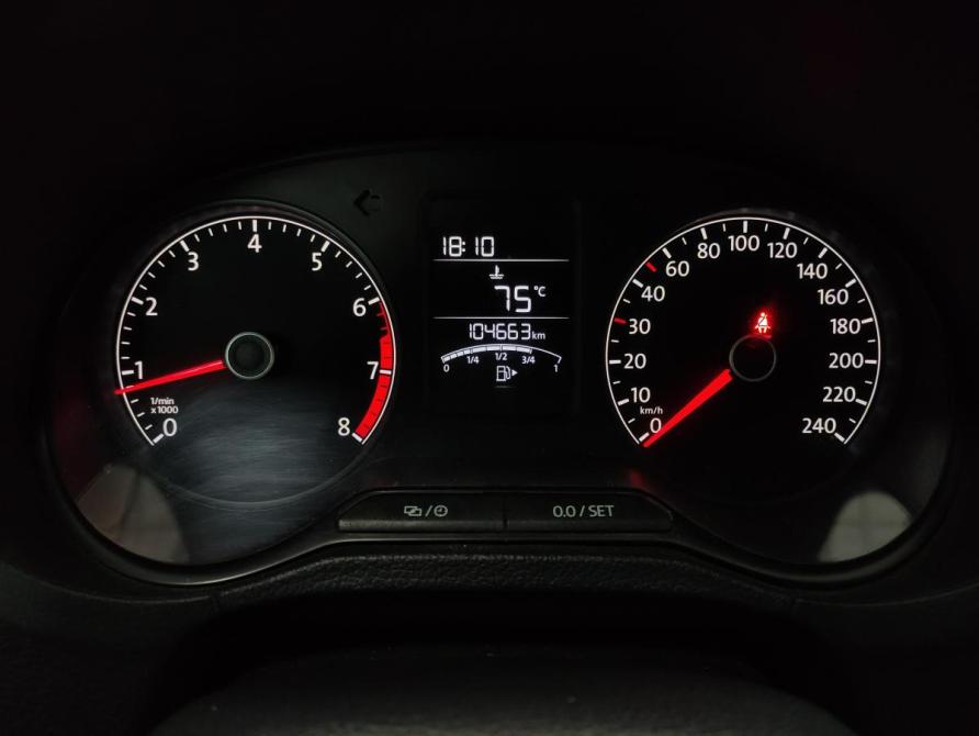 Volkswagen Polo V Рестайлинг Пермь  - изображение 11