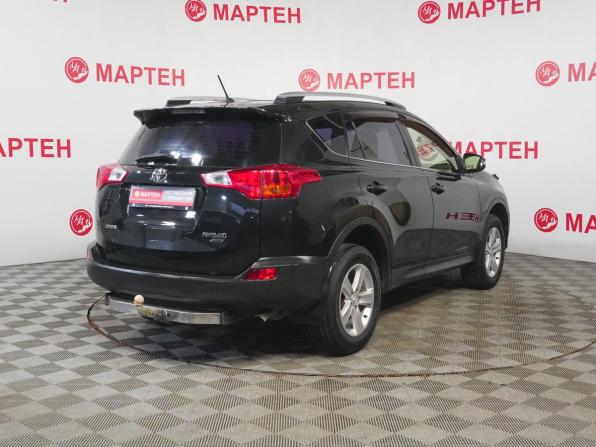 Toyota RAV4 IV (XA40) с пробегом 2013 года, цена 1 749 000 рублей, 245339 км, внедорожник, Автокод Объявления