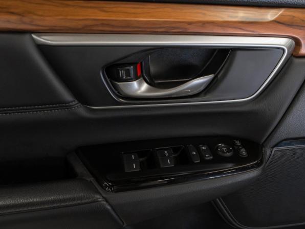 Honda CR-V V Рестайлинг с пробегом 2020 года, цена 2 950 000 рублей, 82734 км, внедорожник, Автокод Объявления