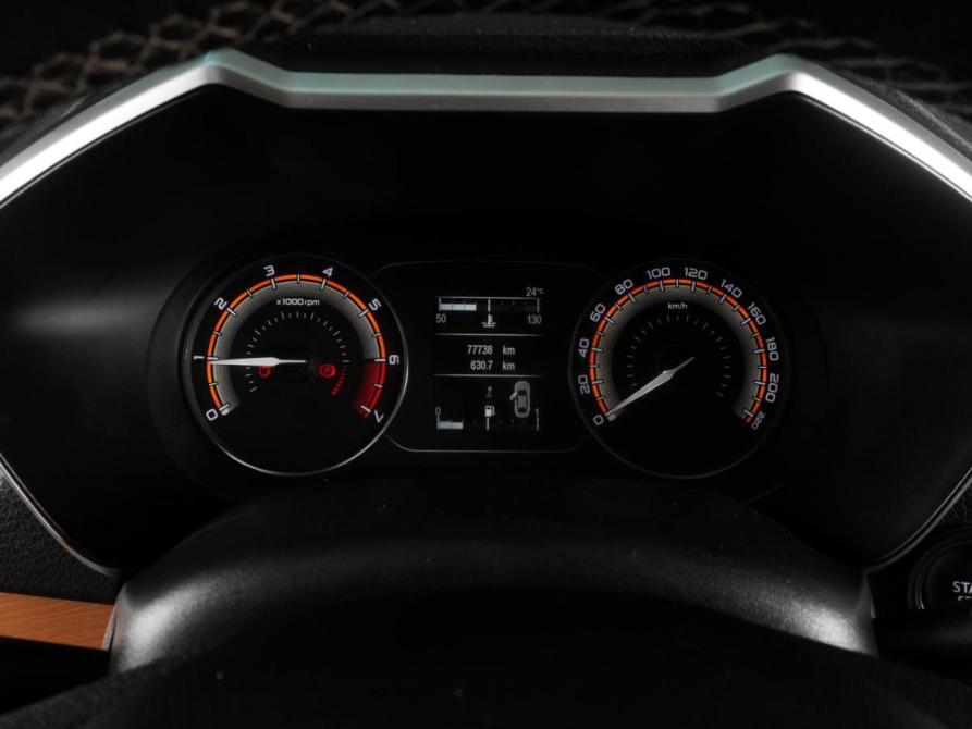 Lada (ВАЗ) Vesta I Рестайлинг (NG) Минеральные Воды  - изображение 13