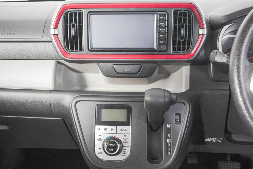Toyota Passo III Кемерово  - изображение 18