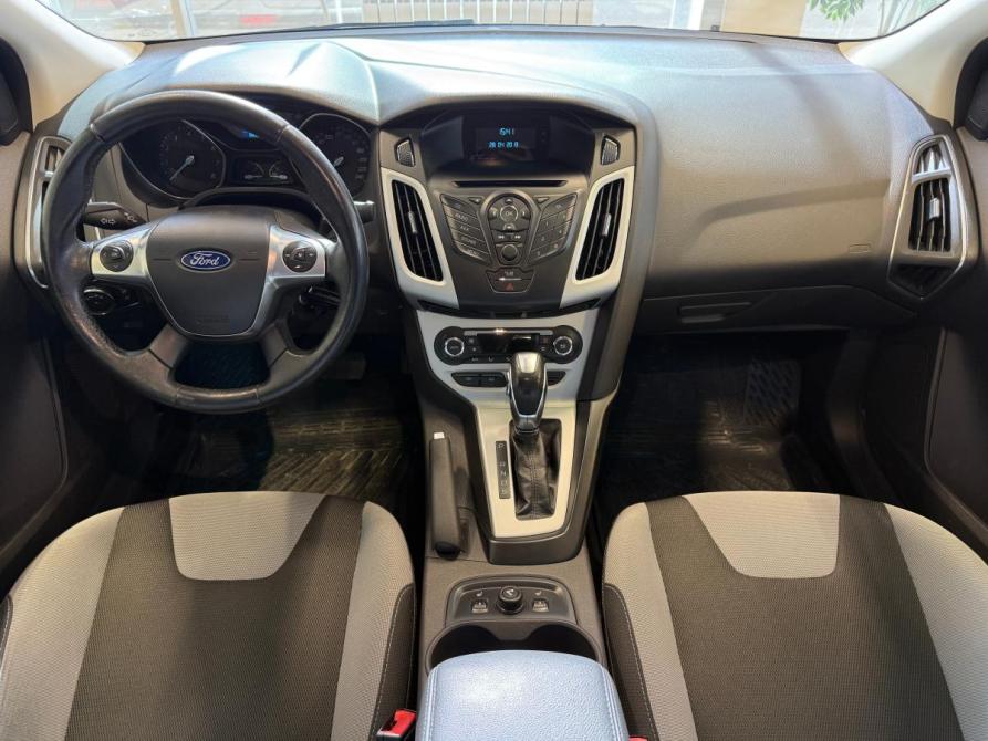 Ford Focus III Волгоград  - изображение 8