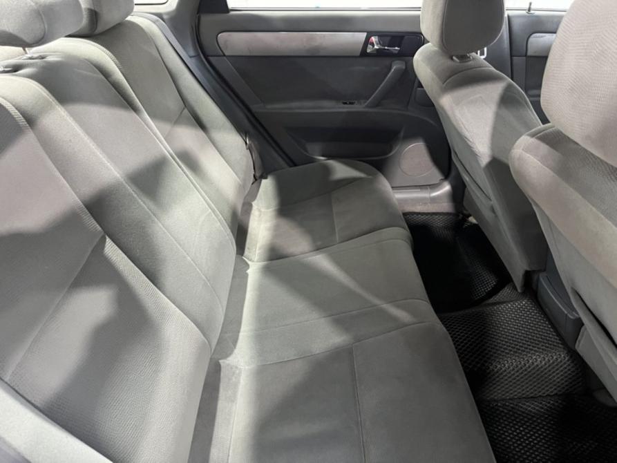 Chevrolet Lacetti I Курск  - изображение 15